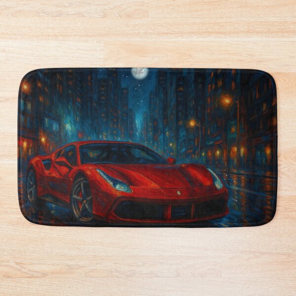 Item preview, Midnight Velocity designed and sold by Joey Santiago.
