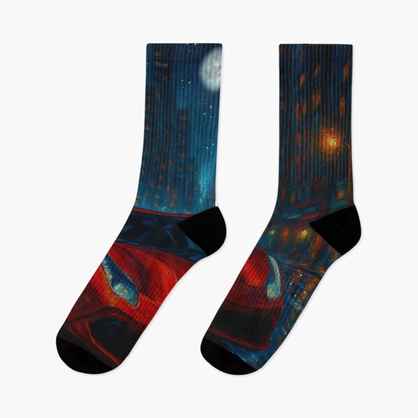 Item preview, Midnight Velocity designed and sold by Joey Santiago.