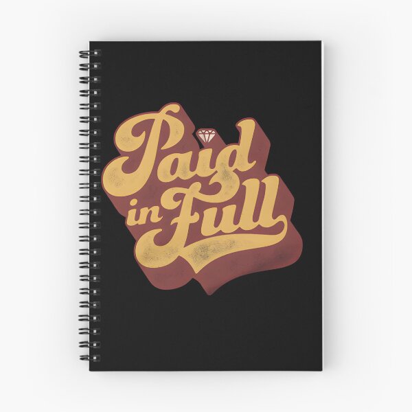Item preview, Dustin Poirier Paid In Full designed and sold by JeyVel.