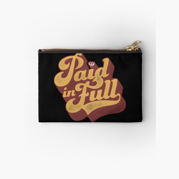 Item preview, Dustin Poirier Paid In Full designed and sold by JeyVel.