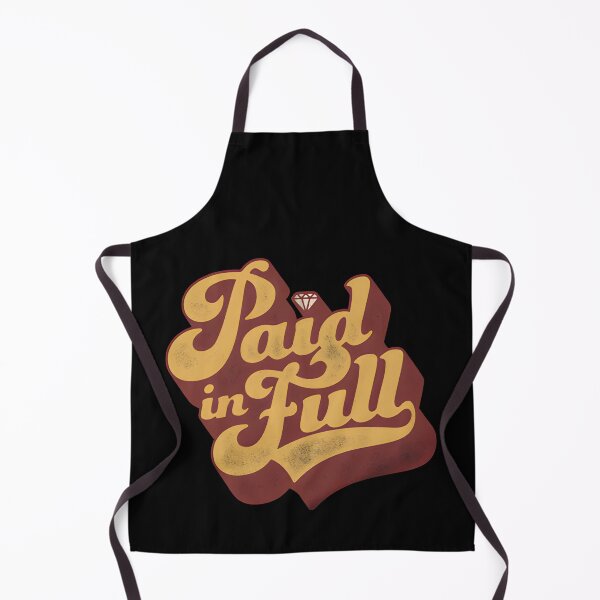 Item preview, Dustin Poirier Paid In Full designed and sold by JeyVel.
