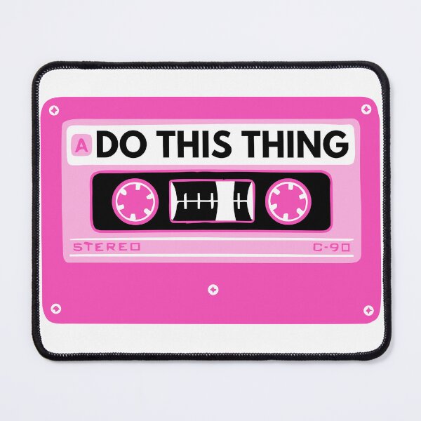 Item preview, Mean Girls Cassette designed and sold by broadwaygirl142.