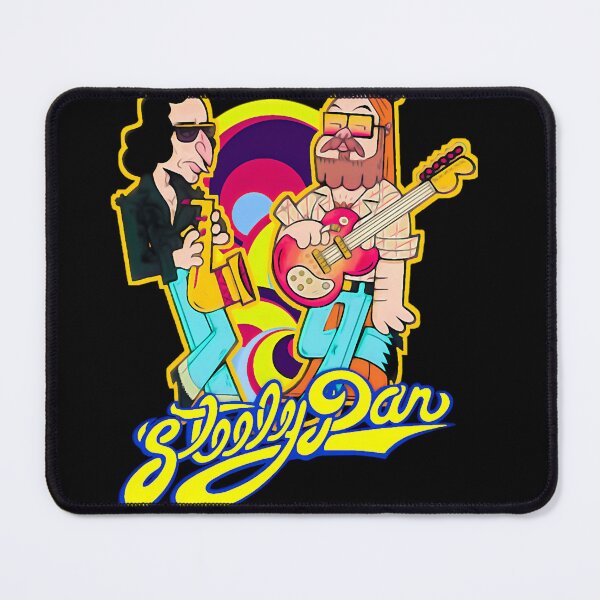 Item preview, Ste.ely Roc.k Essential designed and sold by AiidonassArt.