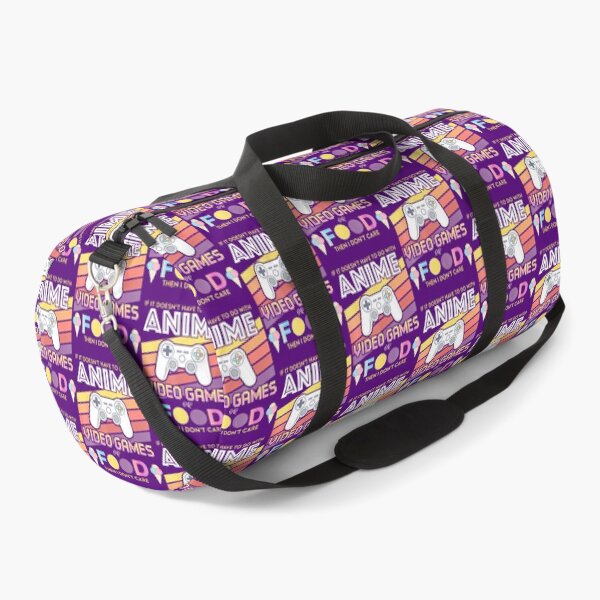 Item preview, Gamer Foodie Love If It'S Not Gaming Or Food I Don'T Care By Merch, Limited Edition, Perfect Gift F designed and sold by luanajardelp.
