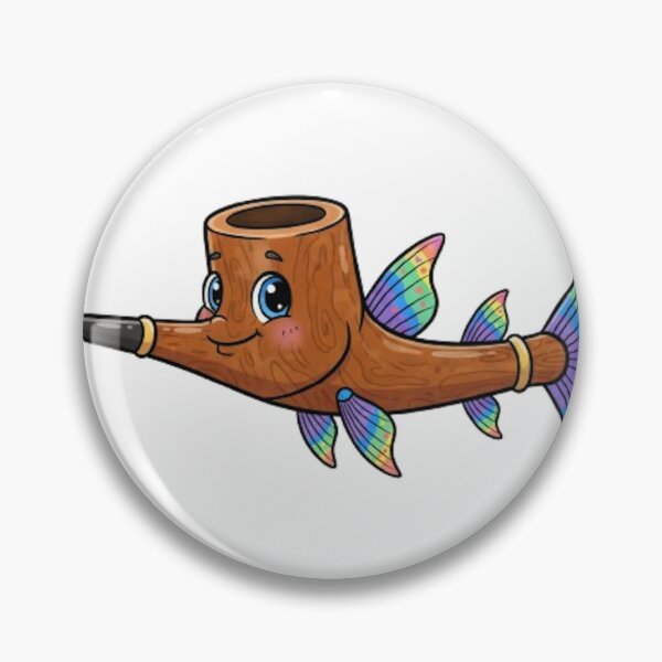Item preview, PIPEFISH designed and sold by likbatonboot.