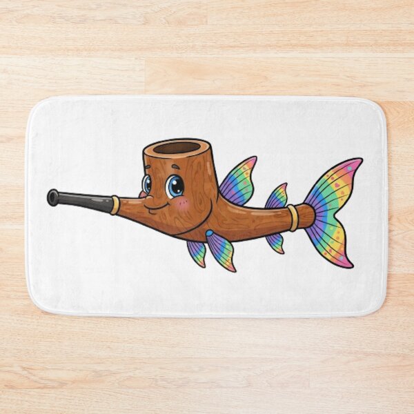 Item preview, PIPEFISH designed and sold by likbatonboot.