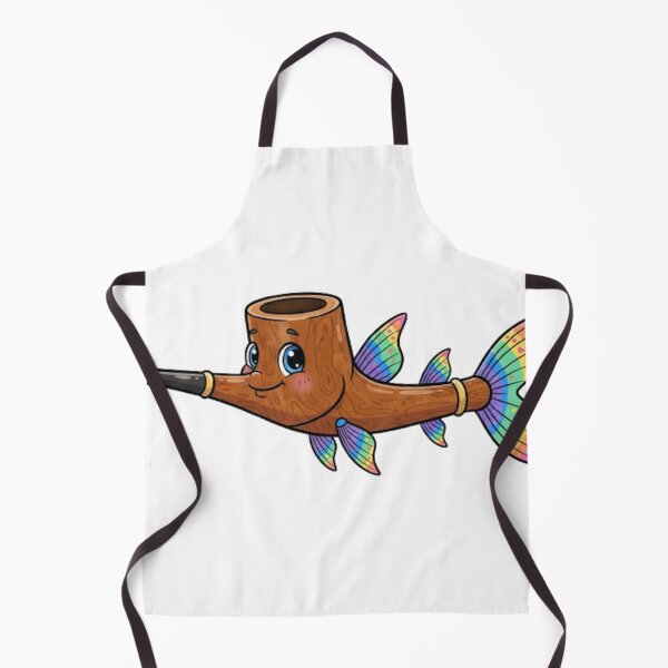 Item preview, PIPEFISH designed and sold by likbatonboot.