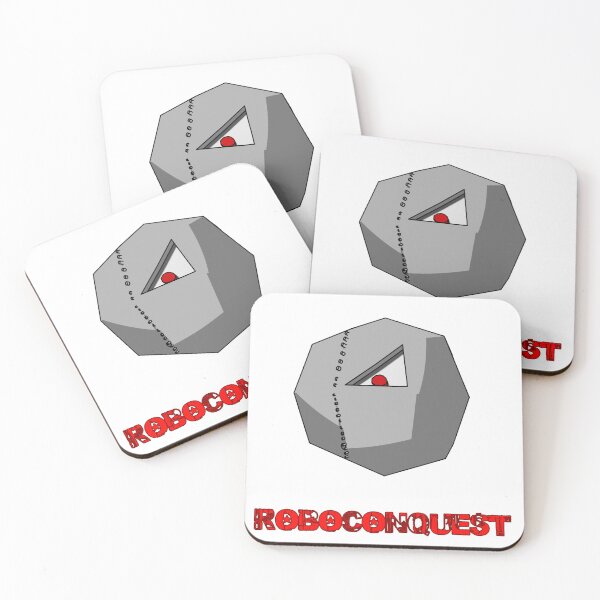 Item preview, RoboConquest - The SuperMecha Army (NO Background) designed and sold by LegendaryStyles.