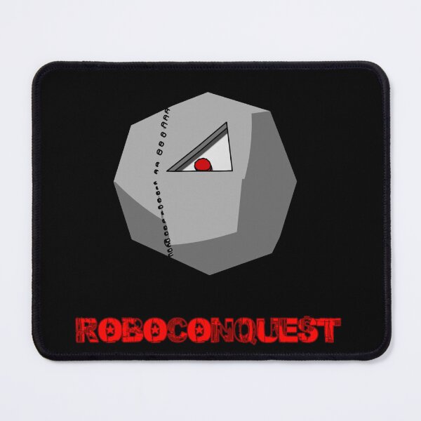 Item preview, RoboConquest - The SuperMecha Army (NO Background) designed and sold by LegendaryStyles.