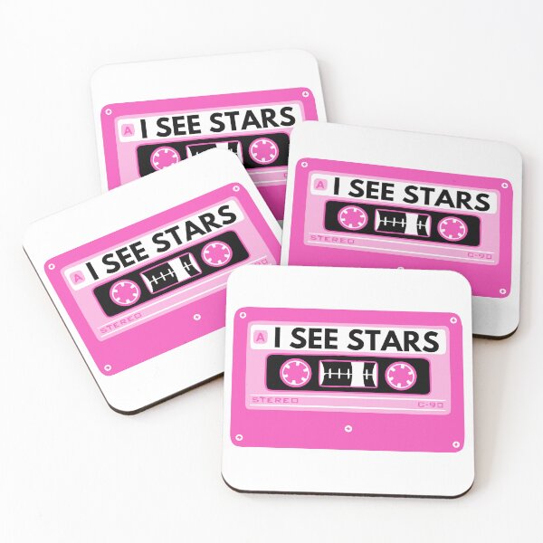 Item preview, Mean Girls Cassette designed and sold by broadwaygirl142.