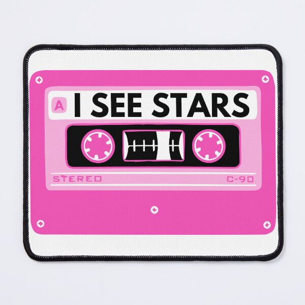 Item preview, Mean Girls Cassette designed and sold by broadwaygirl142.