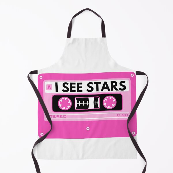 Item preview, Mean Girls Cassette designed and sold by broadwaygirl142.