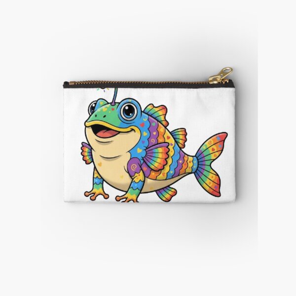 Item preview, FROGFISH designed and sold by likbatonboot.