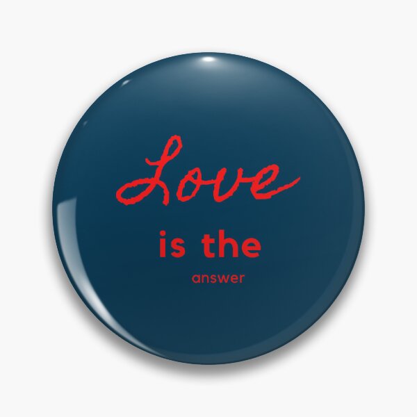 Item preview, Love is the answer (9) designed and sold by esperanzayar.