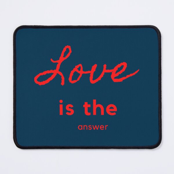 Item preview, Love is the answer (9) designed and sold by esperanzayar.