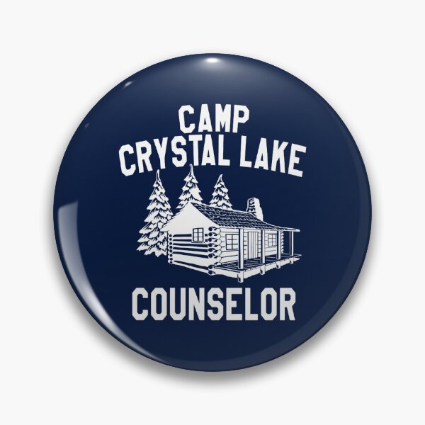 Item preview, Camp Crystal Lake Counselor  designed and sold by bellacalixtas.