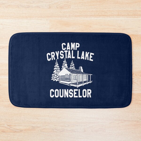 Item preview, Camp Crystal Lake Counselor  designed and sold by bellacalixtas.