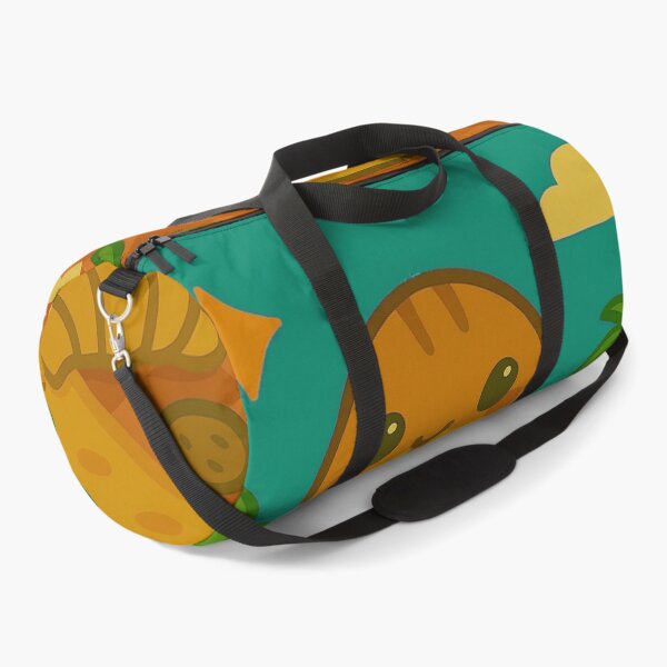 Item preview, Baguette Snake at the Picnic Coil designed and sold by Whiskers&Waffles.
