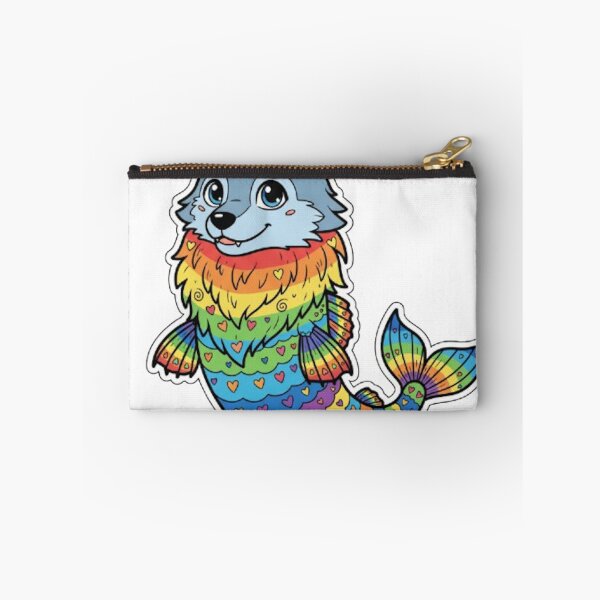 Item preview, WOLFFISH designed and sold by likbatonboot.