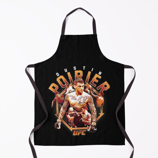 Item preview, Dustin Poirier "The Diamond" UFC designed and sold by JeyVel.