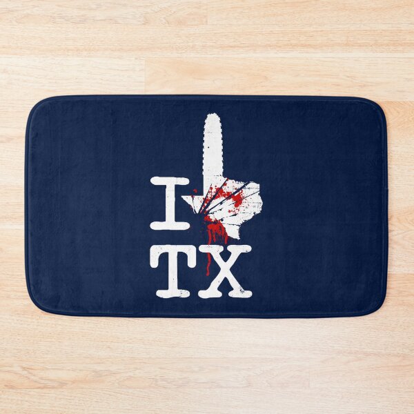 Item preview, I Love TEXAS CHAINSAW  designed and sold by bellacalixtas.