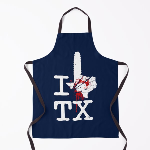 Item preview, I Love TEXAS CHAINSAW designed and sold by bellacalixtas.