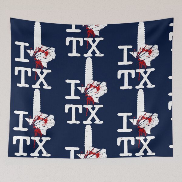 Item preview, I Love TEXAS CHAINSAW  designed and sold by bellacalixtas.