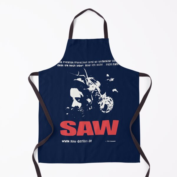 Item preview, Vintage Saw 2004 movie promo designed and sold by bellacalixtas.