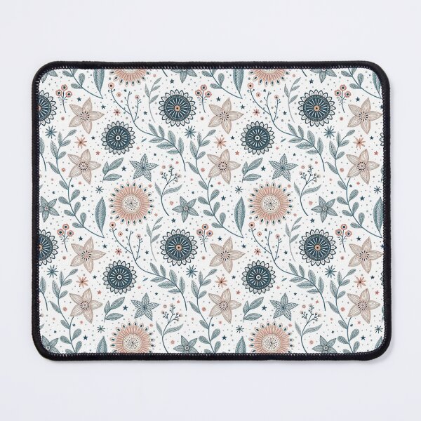 Item preview, Minimal Folk Scatter designed and sold by Shuga-Design.