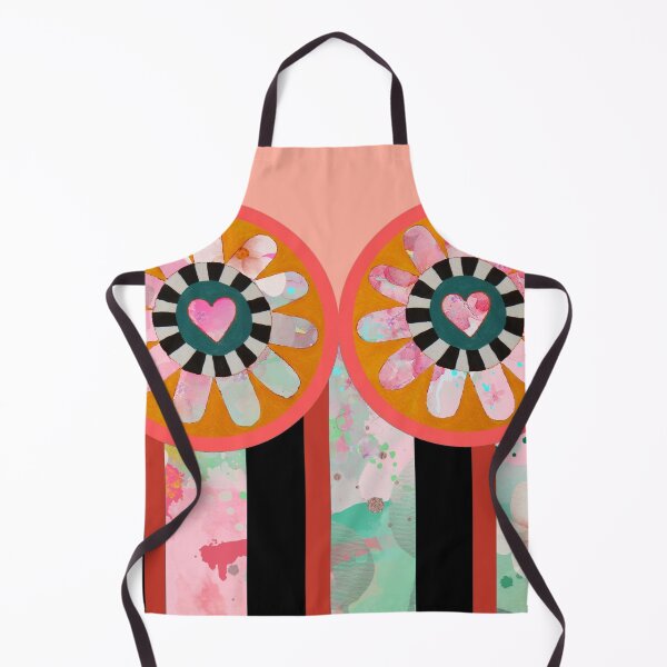 Item preview, Abstract bustier designed and sold by GasconyPassion.