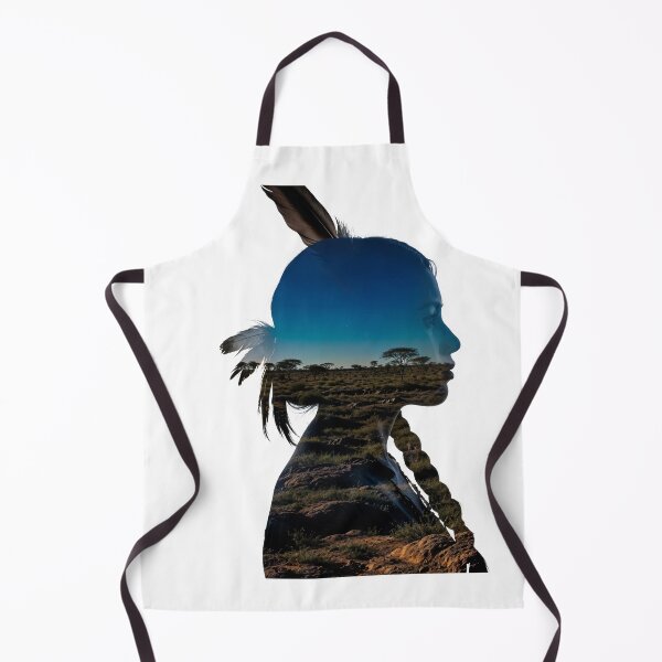 Item preview, Beautiful Native Landscape - no bg designed and sold by VJ-Arts.
