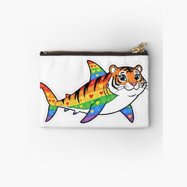 Item preview, TIGER ARK designed and sold by likbatonboot.
