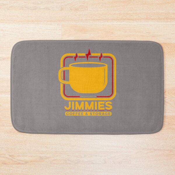 Item preview, JIMMIE'S-COFFEE designed and sold by ochockiglan.