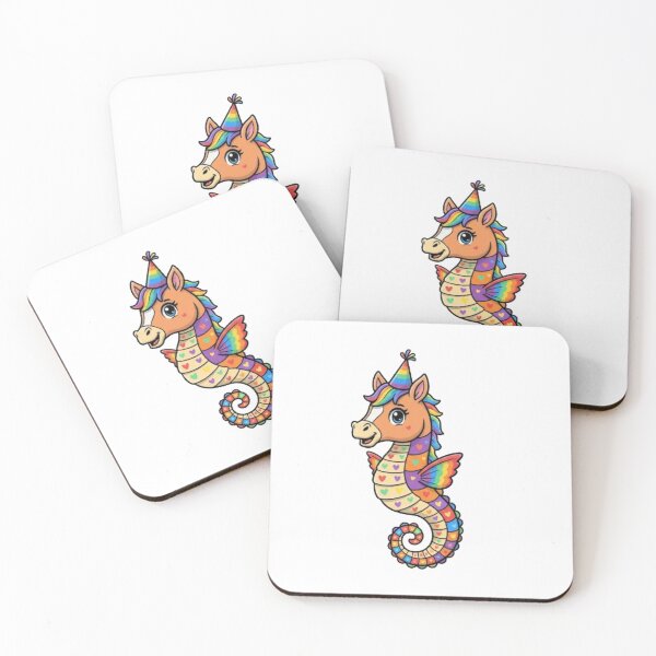 Item preview, SEA HORSE designed and sold by likbatonboot.