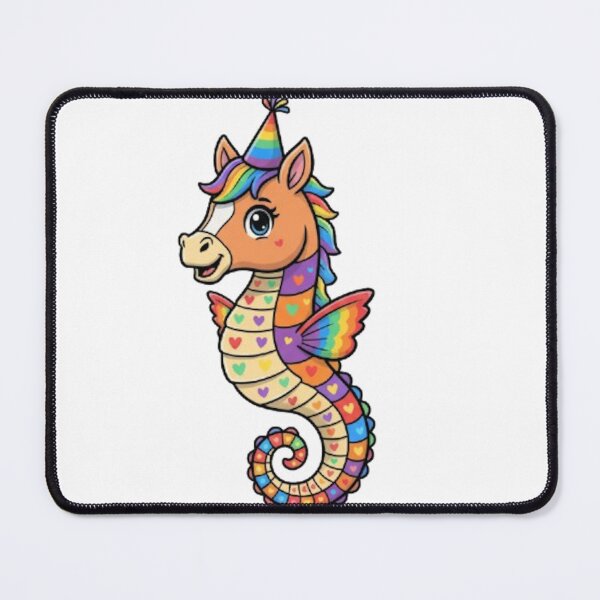 Item preview, SEA HORSE designed and sold by likbatonboot.
