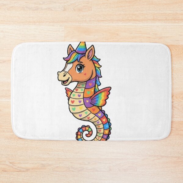 Item preview, SEA HORSE designed and sold by likbatonboot.
