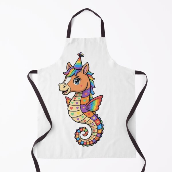 Item preview, SEA HORSE designed and sold by likbatonboot.