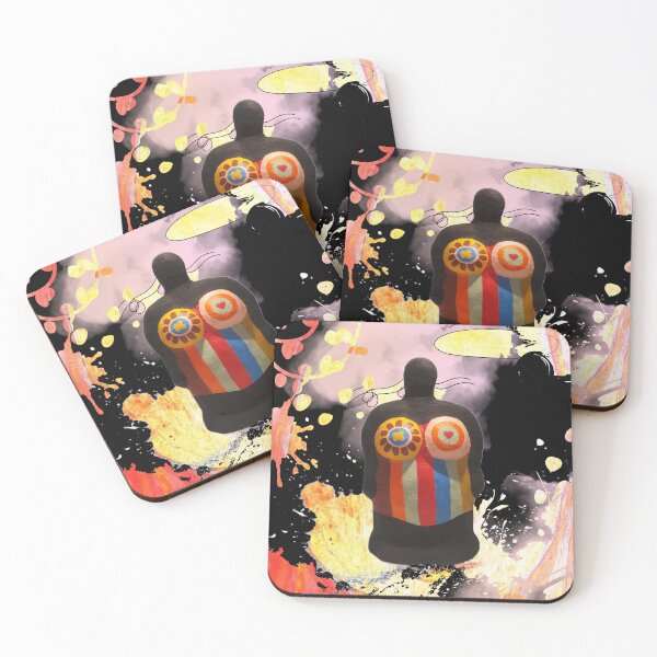 Item preview, Girl abstract designed and sold by GasconyPassion.