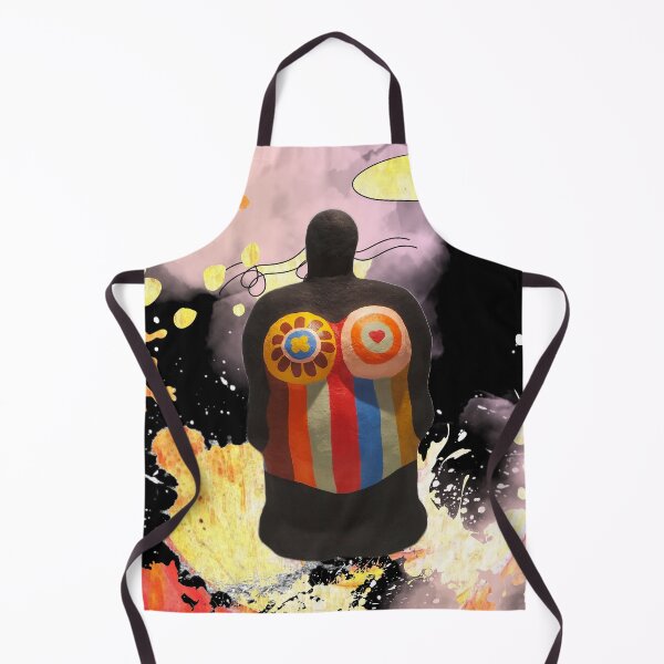 Item preview, Girl abstract designed and sold by GasconyPassion.