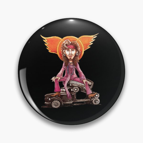 Item preview, Steven in Boston. Classic  designed and sold by AiidonassArt.