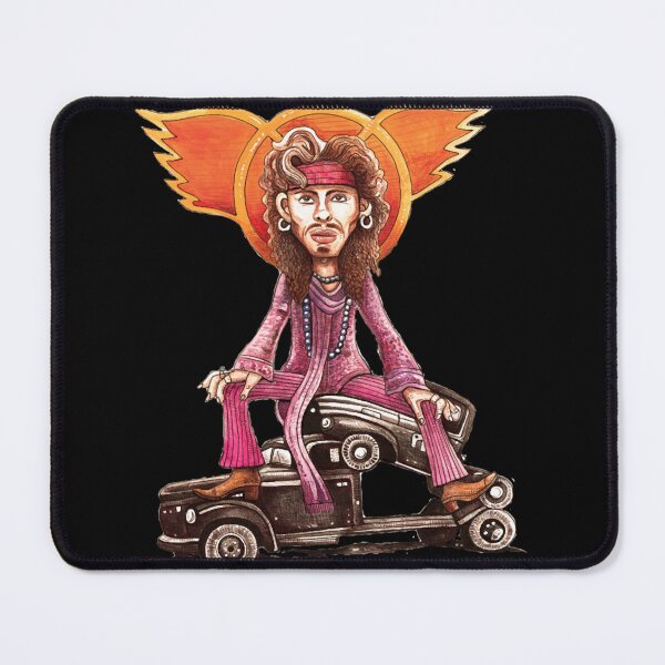 Item preview, Steven in Boston. Classic designed and sold by AiidonassArt.