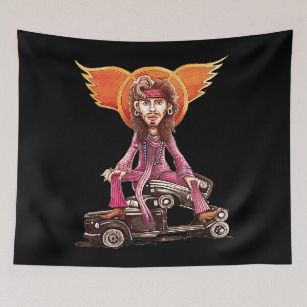 Item preview, Steven in Boston. Classic  designed and sold by AiidonassArt.