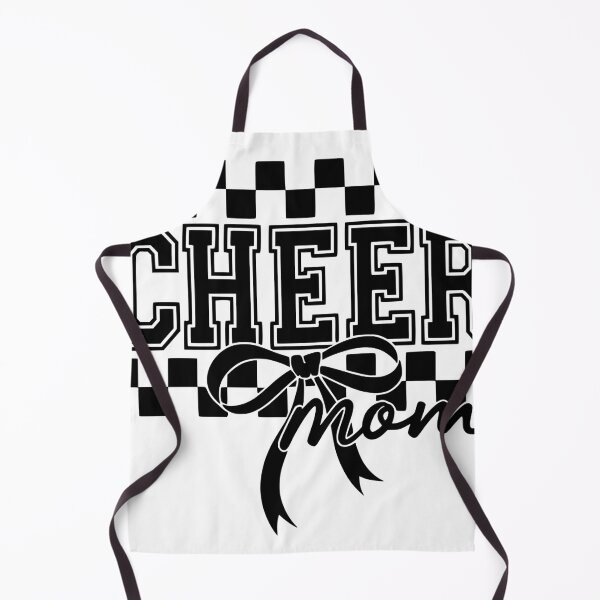 Item preview, Coquette Cheer Mom designed and sold by FloraliteCo.