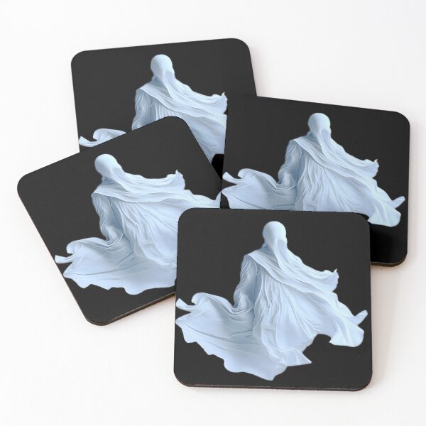 Item preview, Elegant Mystique | Supernatural Presence designed and sold by FairX.