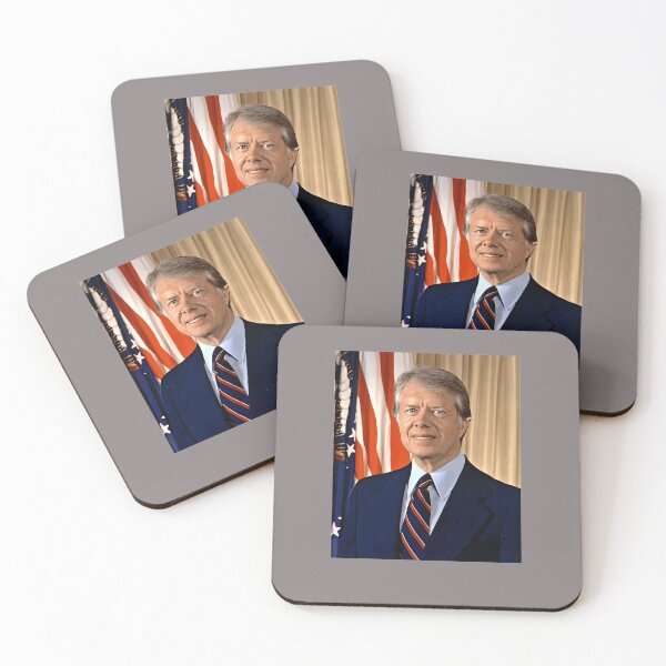 Item preview, JIMMY-CARTER designed and sold by ochockiglan.