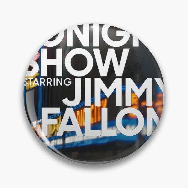 Item preview, JIMMY-FALLON designed and sold by ochockiglan.