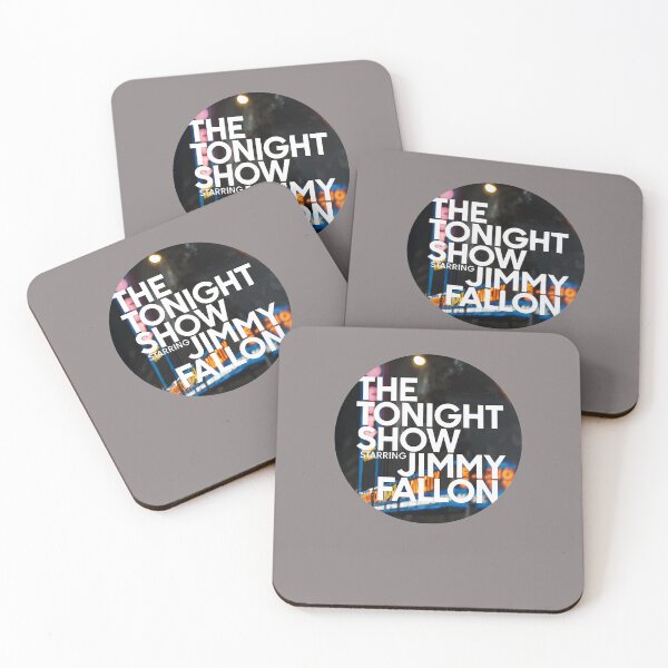 Item preview, JIMMY-FALLON designed and sold by ochockiglan.