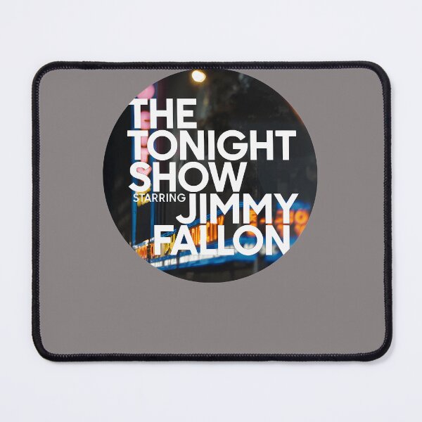 Item preview, JIMMY-FALLON designed and sold by ochockiglan.
