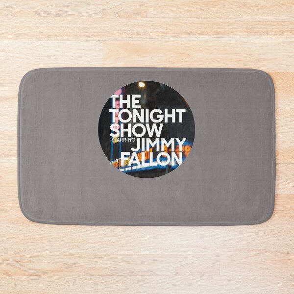 Item preview, JIMMY-FALLON designed and sold by ochockiglan.