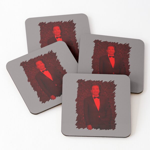 Item preview, JIMMY-FALLON---CELEBRITY designed and sold by ochockiglan.